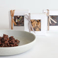 Load image into Gallery viewer, Chocolate rocher nut clusters | Gluten free | Auckland delivery