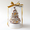 Load image into Gallery viewer, Lebkuchen Christmas Tree | Vegetarian | Christmas Hamper
