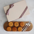 Load image into Gallery viewer, Mooncakes | Chinese Festival | Luxury Gift Box