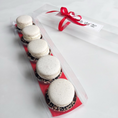 Load image into Gallery viewer, Macarons Chocolate Giftbox | Chinese New Year