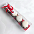 Load image into Gallery viewer, Macarons Chocolate Giftbox | Lunar New Year