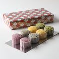 Load image into Gallery viewer, Snowskin Mooncake | Mooncake festival