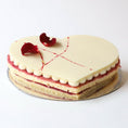 Load image into Gallery viewer, Valentine cake - Valentine gift