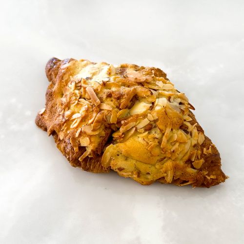 Best Almond Croissants | French Bakery | Auckland