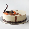 Load image into Gallery viewer, Anasuya birthday cake
