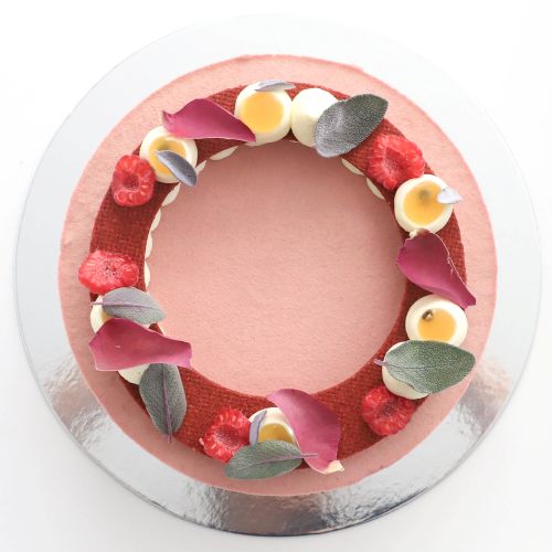 Birthday Cakes | Senorita | Gluten Free