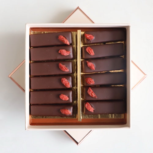 Blackforest bars