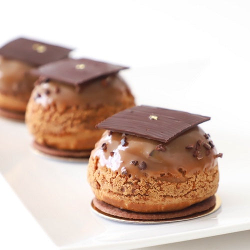 Poire chou cake | Cakes | French cake | Cake shop | Cake
