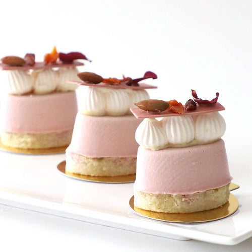 Silk Road Cake | Auckland Cake | Patisserie | Cakes