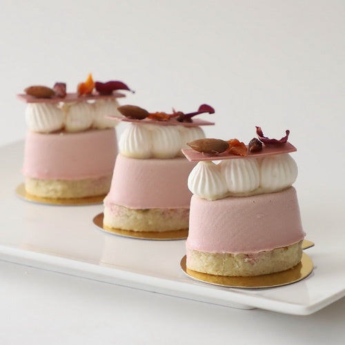 Silk Road cake | Cakes | Cake shop | Auckland delivery | Gluten-free cake