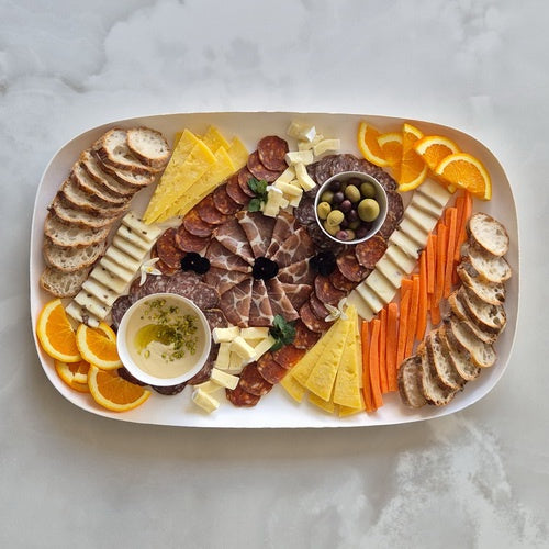 Charcuterie Grazing Set - Serves 8-10