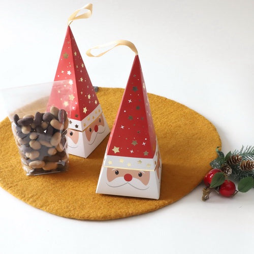 Santa Candy Giftbox