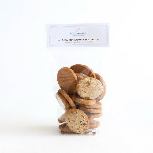 Travelling Cookie Box