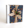 Load image into Gallery viewer, Large Christmas Hamper box | Gift basket | Hamper box
