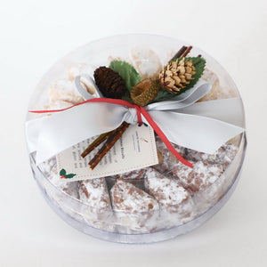 Kipferl | Christmas Cookies Gift | Christmas Hamper