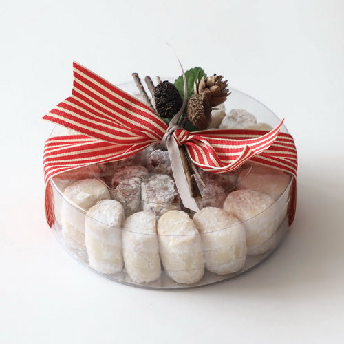 Kipferl | Christmas Cookies Gift | Christmas Hamper