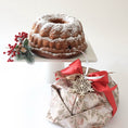 Load image into Gallery viewer, Christmas | Cake | Kouglof | Tradition
