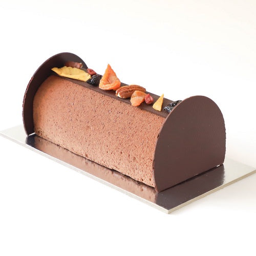 Le Royal Christmas Log