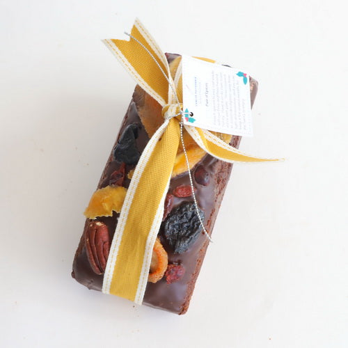 Pain d'epices | Christmas Gift | Christmas Cake