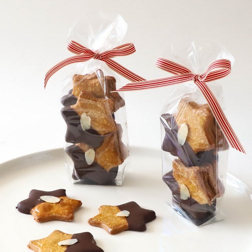 Yesteryear Biscuits