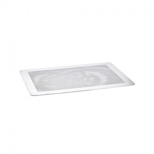 DeBuyer Microperforated Flat Baking Tray