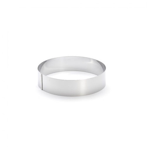 DeBuyer 20cm Stainless Steel Ring