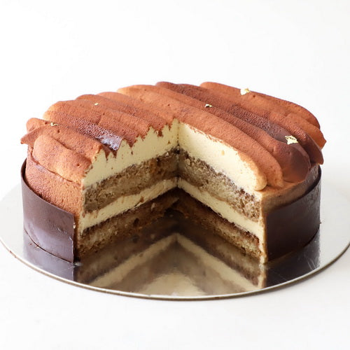 Father's Day Tiramisu cake | Celebration cakes | Best cake  | Cake | Cakes
