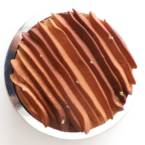 Tiramisu Father's Day cake | Celebration cakes | Divine cake | Auckland delivery | Cake | Cakes