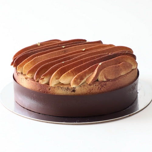 Tiramisu Father's Day cake  | Celebration cakes | Best cake  | Cake | Cakes