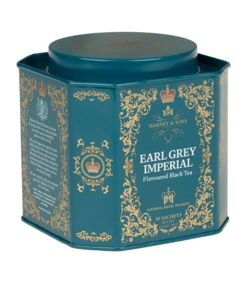 Earl Grey Imperial Tea