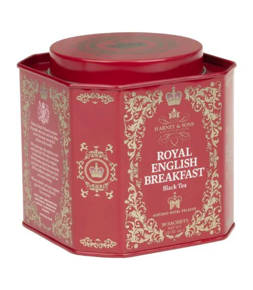 Royal English Breakfast Tea