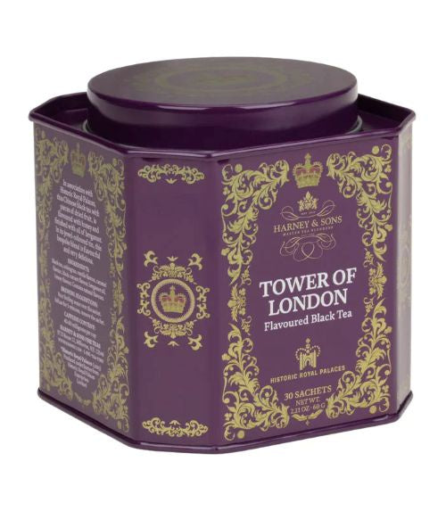 Tower of London Tea