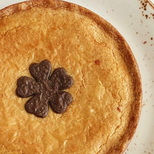 27th June - Gateau Basque