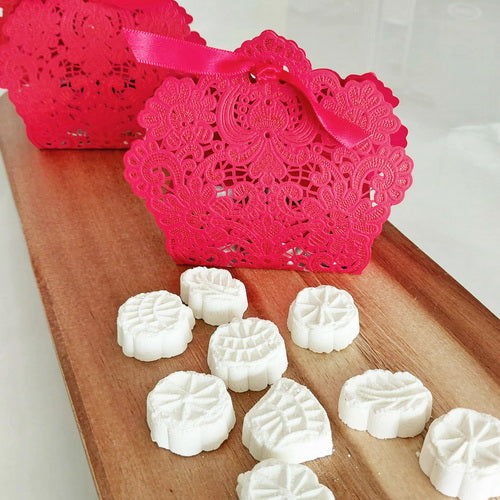 Kuih Bangkit | Lunar New Year Cakes | Celebration cake | Auckland