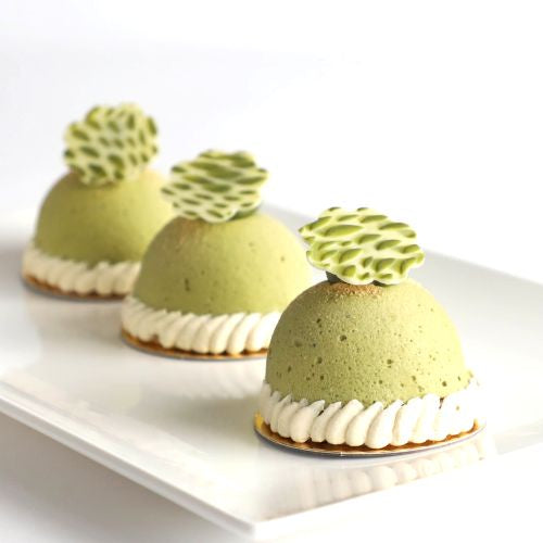 Lady Nina Cake | Cakes | Matcha Cake | Desserts | Gluten Free 