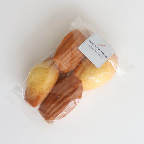Cookies | French Madeleines | Cake shop