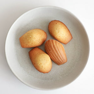 Cookies | French Madeleines | Tea Cake
