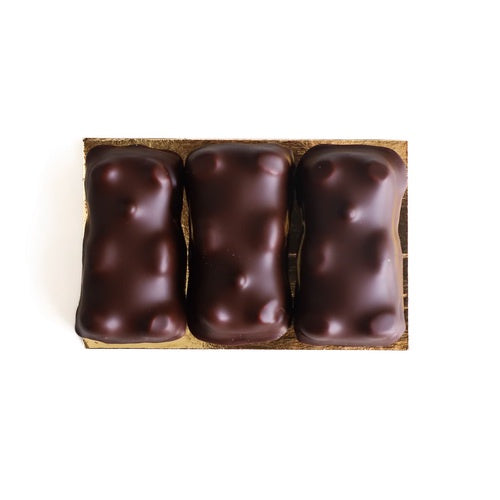 Marshmallow Chocolates | Chocolaterie | Treat