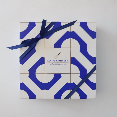 Mothers Day | Pastry Box | French Pastries