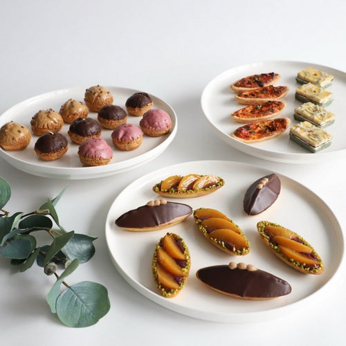 Sweet Catering Box