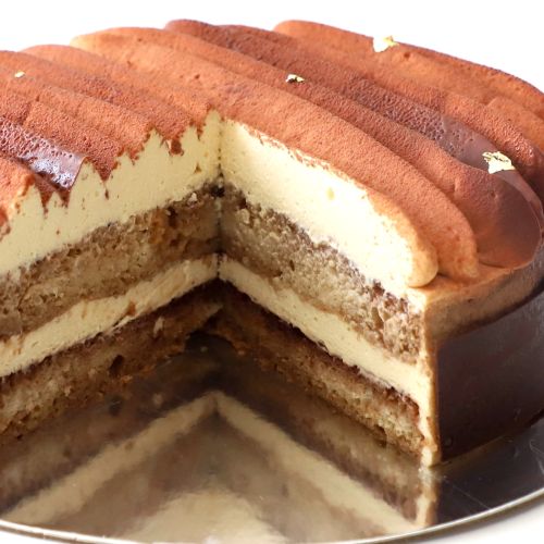 Baking Class | Tiramisu | Auckland