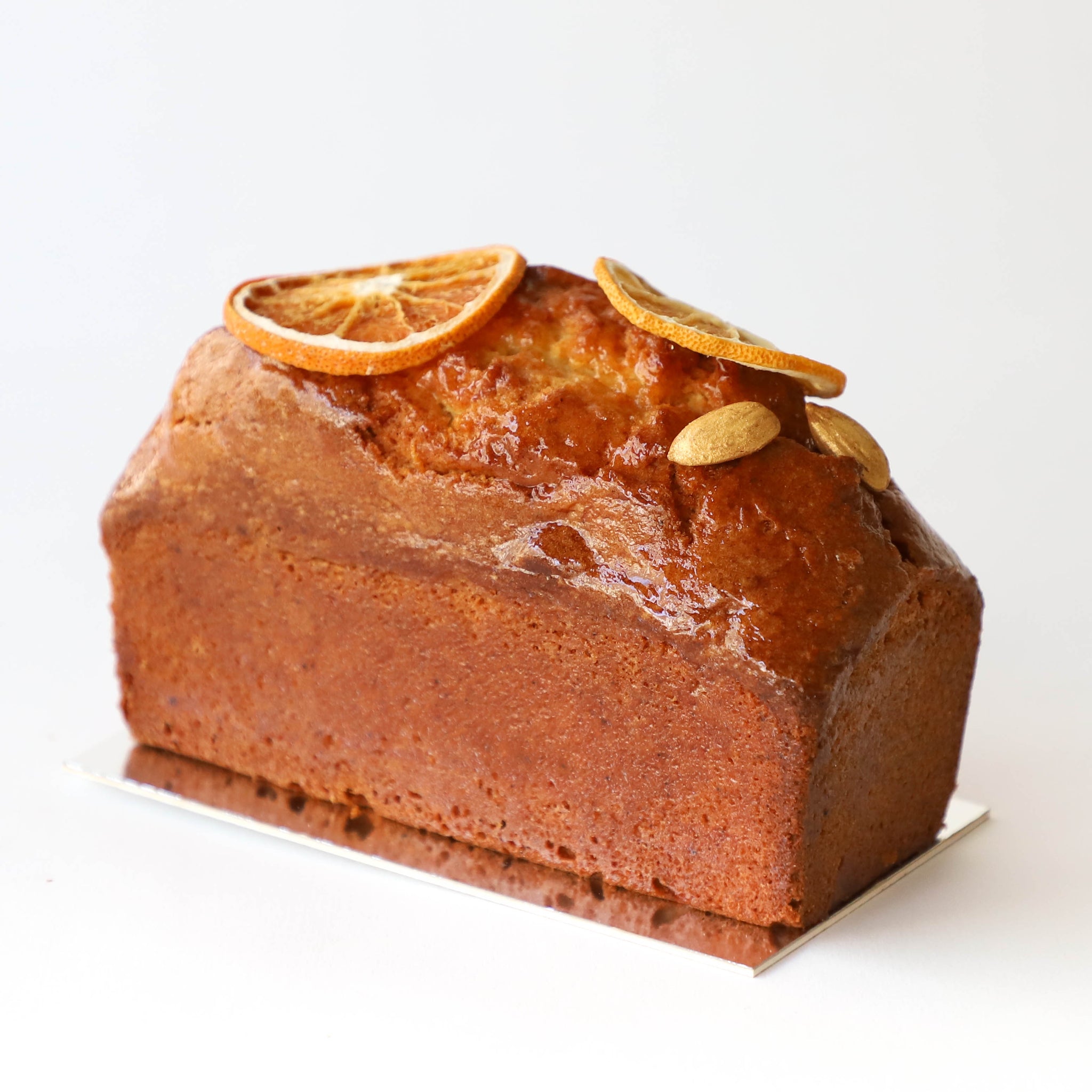 Lemon Loaf Cake