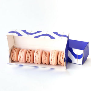 Valentine Macaron box | Gift box | Gluten free