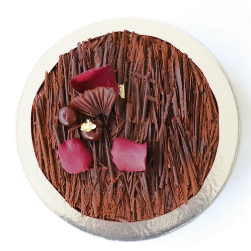 Black Forest birthday cake | Celebration cakes | Auckland delivery