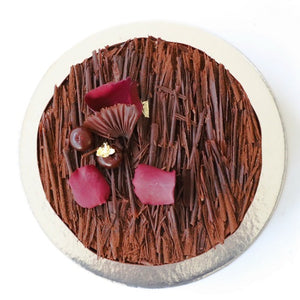Black Forest birthday cake | Celebration cakes | Auckland delivery