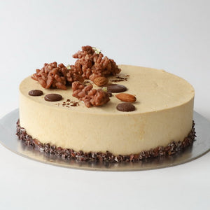 Auckland birthday cake delivery | Gluten free birthday cake | Cake near me