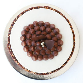 Corsica birthday cake | Gluten free cake | Auckland delivery