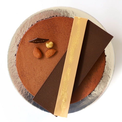 Honduras birthday cake | Gluten free celebration cakes | Devine cake | Auckland delivery