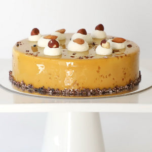 Auckland birthday cake delivery | Gluten free Jon cake| Cake near me