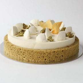 Kyoto birthday cake | Divine cake | Auckland birthday cake delivery
